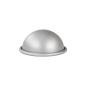 Preview: Cake Pan - Hemisphere 10cm